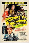 Toughest Man in Arizona (1952)