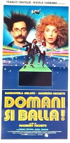 Tomorrow We Dance (1982)