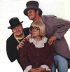 The Wallace and Ladmo Show (1954)