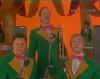Eti neveroyatnyye muzykanty ili Novyye snovideniya Shurika (1977)