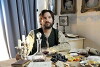 Mit erotischem Blick: Winckelmann verändert die Welt (2018)