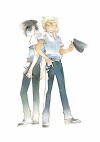 Sarazanmai (2019)