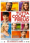 Tutta colpa di Freud (2014)