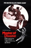 Master of Disaster (1981)