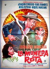 La moneda rota (1962)