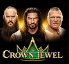 WWE: Crown Jewel (2018)
