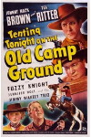Tenting Tonight on the Old Camp Ground (1943)