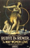 The Way Women Love (1920)