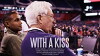 With a Kiss (2016)