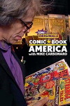 Comic Book America with Mike Carbonaro (2015)