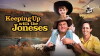 Keeping Up with the Joneses (2010)