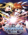 Magical Girl Lyrical Nanoha the Movie 1st (2010)