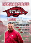 Arkansas Razorbacks Football (2013)