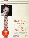 The Ghost Patrol (1923)