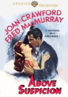 Above Suspicion (1943)