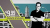 $9.99 with Dave Evans (2014)
