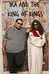Ira and the King of Kings (2017)
