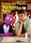 Sammy J & Randy in Ricketts Lane (2015)