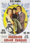 Sezercik aslan parcasi (1972)
