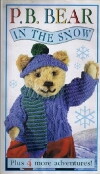 PB Bear and Friends (1998)
