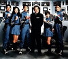 Chouriki Sentai Ohranger (1995)