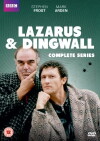 Lazarus & Dingwall (1991)