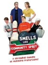 Smells Like Community Spirit (2011)