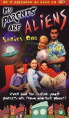 My Parents Are Aliens (1999)