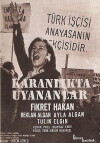 Karanlikta uyananlar (1964)