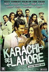 Karachi se Lahore (2015)