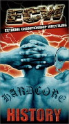 Eastern Championship Wrestling (1993)
