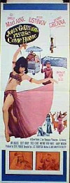 John Goldfarb, Please Come Home! (1965)