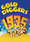 Gold Diggers of 1935 (1935)