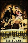 Lost Treasure of Jesse James (2019)