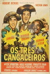 Os três Cangaceiros (1959)