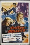 Police Bullets (1942)