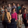 7de Laan (2000)