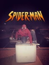 Spider-Man Ascension (2017)