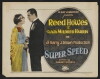 Super Speed (1925)