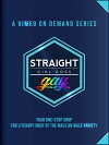 Straight Girl Goes Gay (2018)