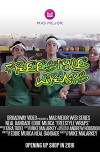 Freestyle Wraps (2016)