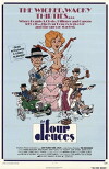 The Four Deuces (1975)