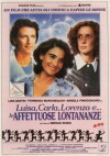 Liebe auf Raten (1989)