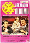 Arkadaslik Öldü Mü? (1970)