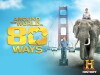 Around the World in 80 Ways (2011)