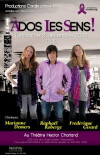 À dos les sens (2012)