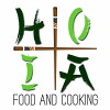 HOIA Food and Cooking (2017)