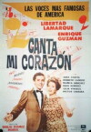 Canta mi corazón (1965)