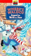 Where's Waldo? (1991)