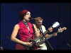 On Stage with Mantis (2009)